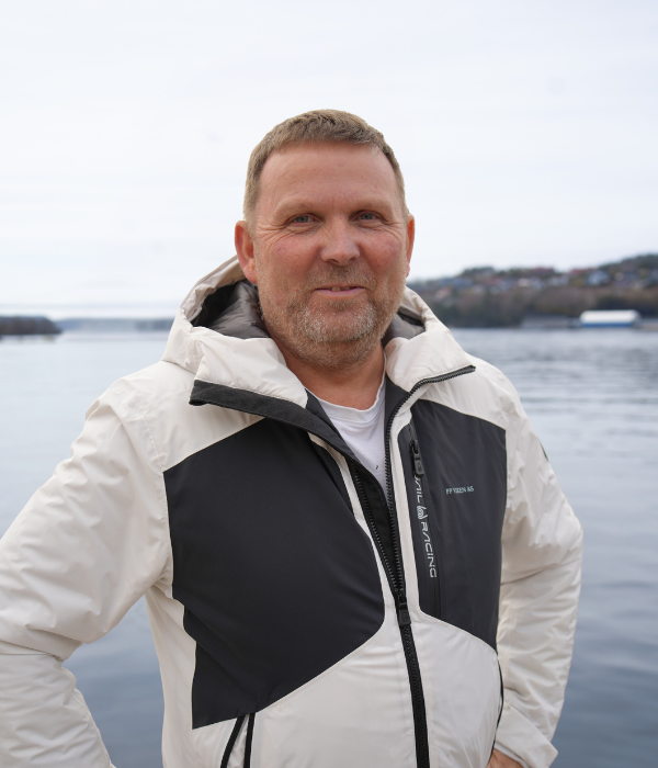 Johan-Andre Skjøndal
