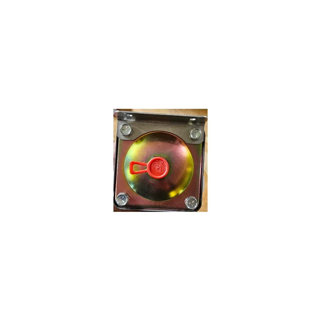 Barksdale trykkbryter D1T-M3ss-EXI – 3