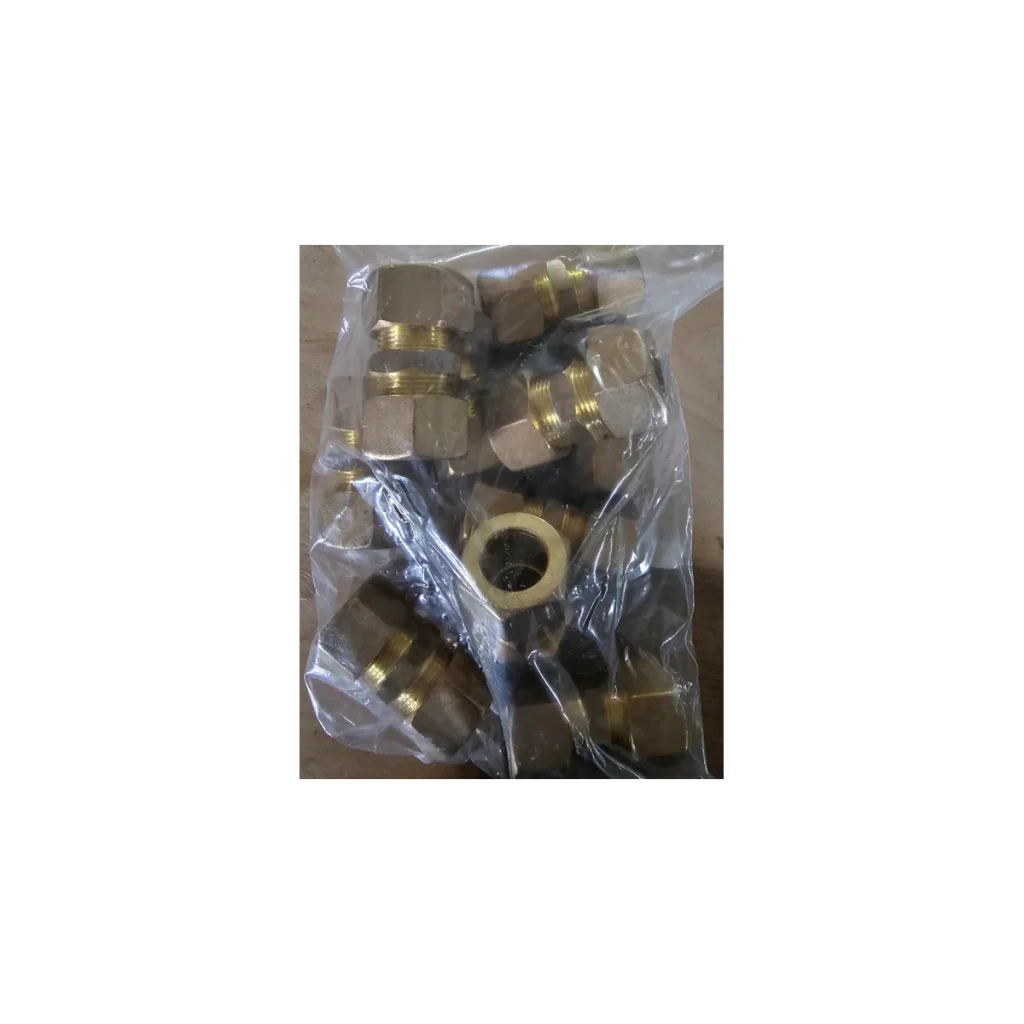 Unionkobling 18 mm