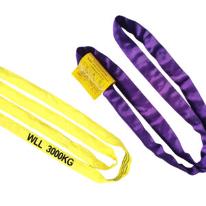 Rund sling