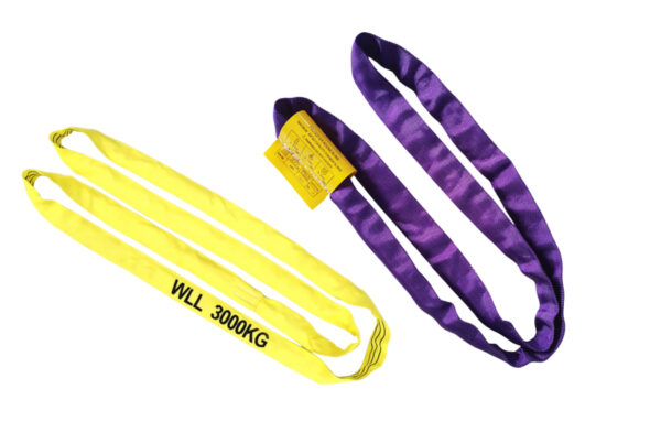 Rund sling